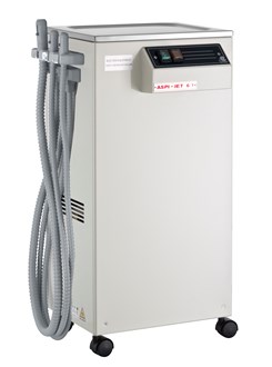 Cattani Aspi Jet 6